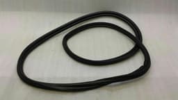 PORSCHE Porsche Boxster 718 rear bonnet seal 98151261102 hood rear seals — thumbnail 2