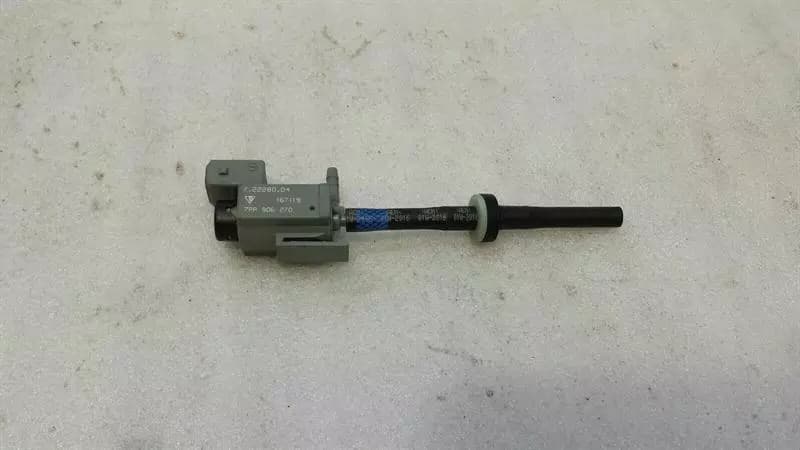 PORSCHE Porsche Boxster 718 Vacuum Valve 7PP906270 Vacuum Pump Diverter Valve Valve