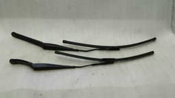 PORSCHE Porsche Boxster 718 991 RHD Wiper Arm 99162813102 Right Hand Drive — thumbnail 4