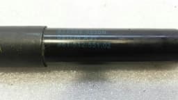 PORSCHE Porsche Boxster 718 boat lid strut 98151255102 gas pressure spring tailgate — thumbnail 4
