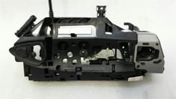 PORSCHE Porsche Boxster 718 right handle carrier 982837886C door handle carrier right — thumbnail 3