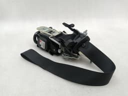 MERCEDES-BENZ Mercedes E Class W207 Front Seat Belt A2078603585 Seat Belt Strap Front Left — thumbnail 1