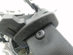 MERCEDES-BENZ Mercedes E Class W207 Front Seat Belt A2078603585 Seat Belt Strap Front Left — thumbnail 6