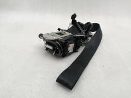 MERCEDES-BENZ Mercedes E Class W207 Front Seat Belt A2078603585 Seat Belt Strap Front Left — thumbnail 7