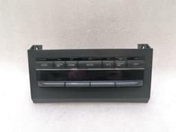 MERCEDES-BENZ Mercedes E Class W207 Car Climate Control A2129008608 Climate Control Panel A/C — thumbnail 6