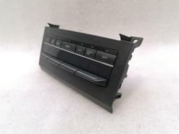 MERCEDES-BENZ Mercedes E Class W207 Car Climate Control A2129008608 Climate Control Panel A/C — thumbnail 3