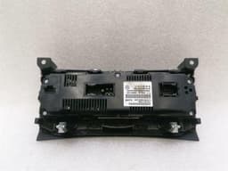 MERCEDES-BENZ Mercedes E Class W207 Car Climate Control A2129008608 Climate Control Panel A/C — thumbnail 9