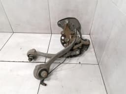 MERCEDES-BENZ Mercedes E Class W207 Left Front Hub A2043320101 Wheel Bearing Housing Front Left — thumbnail 2