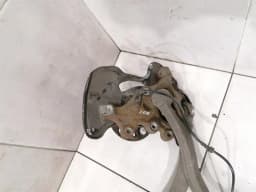 MERCEDES-BENZ Mercedes E Class W207 Left Front Hub A2043320101 Wheel Bearing Housing Front Left — thumbnail 4