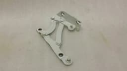 PORSCHE Porsche Boxster 718 Right Boat Hinge 98151215202 Tailgate Hinge Right — thumbnail 4