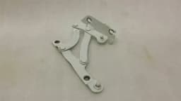 PORSCHE Porsche Boxster 718 Right Boat Hinge 98151215202 Tailgate Hinge Right — thumbnail 1