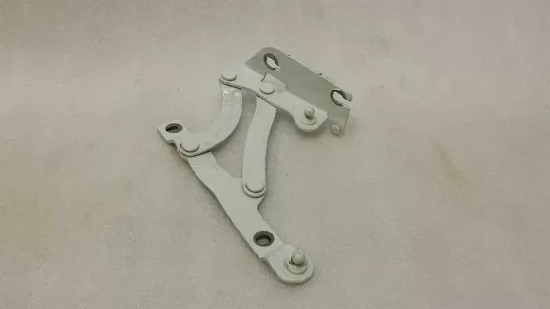 PORSCHE Porsche Boxster 718 Right Boat Hinge 98151215202 Tailgate Hinge Right