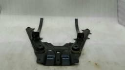 PORSCHE Porsche Boxster 718 Beam Subframe Front Support 99150423301 Front Axle Carrier — thumbnail 7