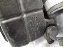 PORSCHE Porsche Boxster 718 expansion tank 982121407B expansion tank cooling water — thumbnail 4