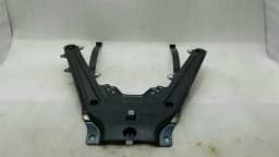 PORSCHE Porsche Boxster 718 Beam Subframe Front Support 99150423301 Front Axle Carrier — thumbnail 1