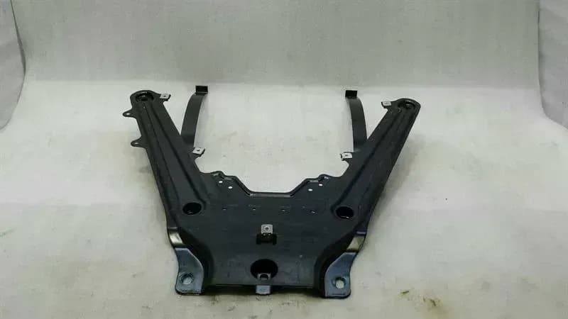 PORSCHE Porsche Boxster 718 Beam Subframe Front Support 99150423301 Front Axle Carrier
