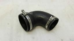 PORSCHE Porsche Boxster 718 intercooler pipe 982129498E pressure pipe charge air pipe 2.0T — thumbnail 4