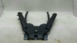 PORSCHE Porsche Boxster 718 Beam Subframe Front Support 99150423301 Front Axle Carrier — thumbnail 5