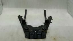PORSCHE Porsche Boxster 718 Beam Subframe Front Support 99150423301 Front Axle Carrier — thumbnail 8