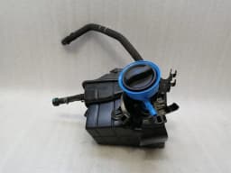 PORSCHE Porsche Boxster 718 expansion tank 982121407B expansion tank cooling water — thumbnail 7