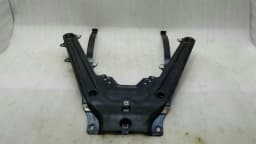 PORSCHE Porsche Boxster 718 Beam Subframe Front Support 99150423301 Front Axle Carrier — thumbnail 6