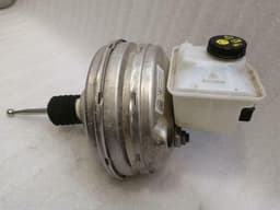 PORSCHE Porsche Cayman 718 brake servo 98135502531 brake booster RHD RIGHT-HAND DRIVE — thumbnail 2