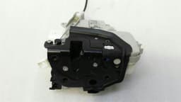 PORSCHE Porsche Boxster 718 RHD Right Door Lock 8J2837016E Right Hand Drive — thumbnail 7