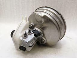 PORSCHE Porsche Cayman 718 brake servo 98135502531 brake booster RHD RIGHT-HAND DRIVE — thumbnail 7