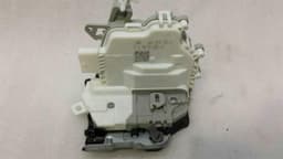 PORSCHE Porsche Boxster 718 RHD Left Door Lock 8J2837015E Right Handlebar — thumbnail 2