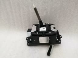 PORSCHE Porsche Boxster 718 gear selector 9G142601110 shift gate PDK 991 — thumbnail 1