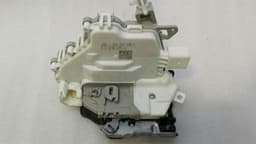 PORSCHE Porsche Boxster 718 RHD Right Door Lock 8J2837016E Right Hand Drive — thumbnail 4
