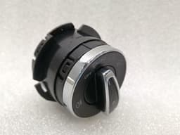 PORSCHE Porsche Boxster Cayman 718 headlight switch 97061353309 light switch — thumbnail 3