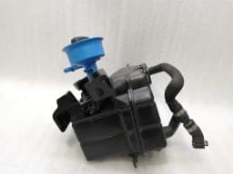 PORSCHE Porsche Boxster 718 expansion tank 982121407B expansion tank cooling water — thumbnail 8