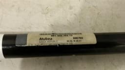 PORSCHE Porsche Boxster 718 rear anti roll bar 98133370313 stabilizer rear — thumbnail 6
