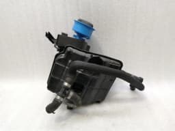 PORSCHE Porsche Boxster 718 expansion tank 982121407B expansion tank cooling water — thumbnail 9