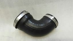 PORSCHE Porsche Boxster 718 intercooler pipe 982129498E pressure pipe charge air pipe 2.0T — thumbnail 3