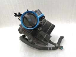 PORSCHE Porsche Boxster 718 expansion tank 982121407B expansion tank cooling water — thumbnail 6