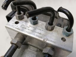 PORSCHE Porsche Boxster 718 A.B.S Pump 982614095A ABS Pump HYDRAULIC BLOCK — thumbnail 4