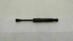 PORSCHE Porsche Boxster 718 boat lid strut 98151255102 gas pressure spring tailgate — thumbnail 1