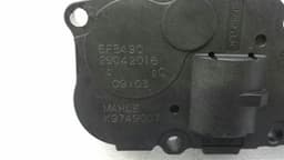 PORSCHE Porsche Boxster 718 Vent Flap Motor 29042016 Servo Motor — thumbnail 6