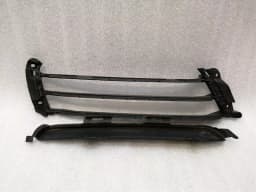 PORSCHE Porsche Boxster 718 Fron Leftt Grill 982807333 Radiator Grille Front Left — thumbnail 1