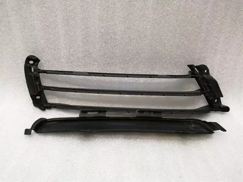 PORSCHE Porsche Boxster 718 Fron Leftt Grill 982807333 Radiator Grille Front Left