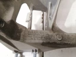 PORSCHE Porsche Boxster 718 subframe rear right 98133115206 axle frame rear axle re — thumbnail 3