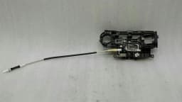 BMW BMW 5 Series F10 RRH door handle carrier 7175650 door handle carrier rear right — thumbnail 4
