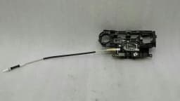 BMW BMW 5 Series F10 RRH door handle carrier 7175650 door handle carrier rear right — thumbnail 1