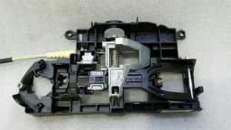 BMW BMW 5 Series F10 RRH door handle carrier 7175650 door handle carrier rear right — thumbnail 3