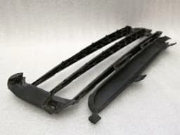PORSCHE Porsche Boxster 718 Fron Leftt Grill 982807333 Radiator Grille Front Left — thumbnail 3