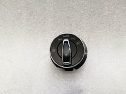 PORSCHE Porsche Boxster Cayman 718 headlight switch 97061353309 light switch — thumbnail 1