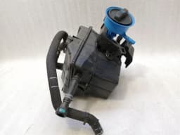 PORSCHE Porsche Boxster 718 expansion tank 982121407B expansion tank cooling water — thumbnail 5