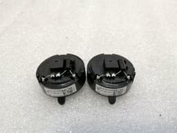 PORSCHE Porsche Boxster 718 Speaker Tweeter Set of 2 971035411C Speaker Set — thumbnail 7
